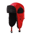 Obrázok z MALFINI 326 Kožušinová čiapka unisex