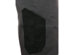 Obrázok z CXS PHOENIX ZEFYROS Montérkové kraťasy šedo-čierne
