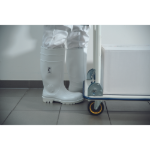 Obrázok z Cerva EUROFORT S4 SRC Bezpečnostné gumáky