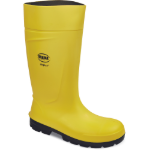 Obrázok z STEPLITE EasyGrip PU S5 CI SRC Bezpečnostné gumáky žlté