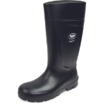 Obrázok z STEPLITE EasyGrip PU S5 CI SRC Bezpečnostné gumáky čierné