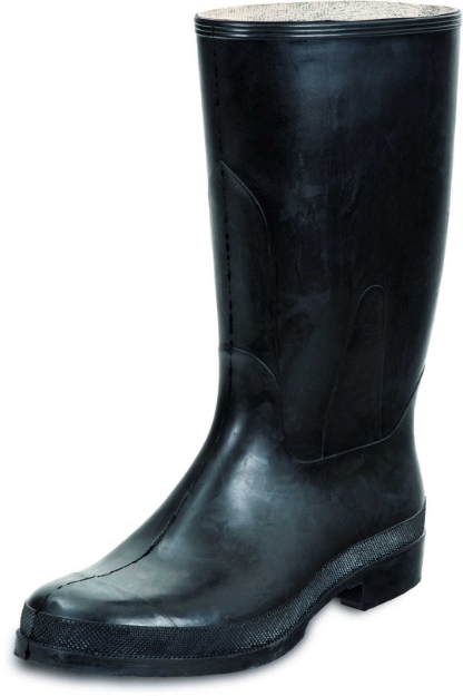 Obrázok z Cerva KRAKEN Pracovné gumáky čierne