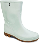 Obrázok z Cerva TRONCHETTO OB SRA Pracovné gumáky biele