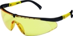 Obrázok z Cerva VERNON IS okuliare AF, AS Ochranné okuliare žlté