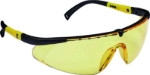 Obrázok z Cerva VERNON IS okuliare AF, AS Ochranné okuliare žlté