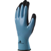 Obrázok z DeltaPlus WET & DRY VV636BL Pracovné rukavice