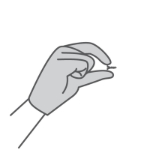 Obrázok z DeltaPlus VE729 Pracovné rukavice