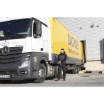 Obrázok z DeltaPlus BOROK VV903 Pracovné rukavice