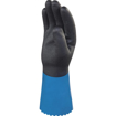 Obrázok z DeltaPlus CHEMSAFE PLUS VV836 Pracovné rukavice