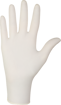 Obrázok z MERCATOR® santex powdered jednorazové rukavice