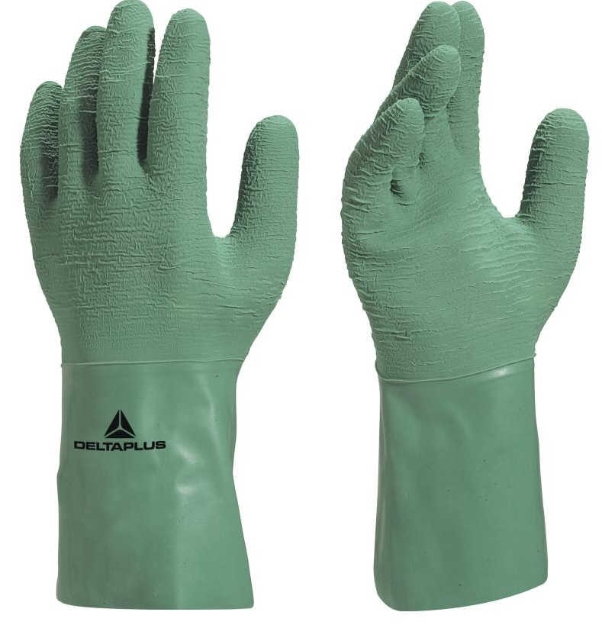 Obrázok z DeltaPlus LAT50 Pracovné rukavice