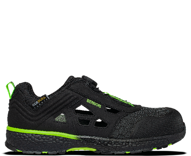 Obrázok z PREDATOR S1P ESD Sandal