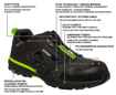 Obrázok z PREDATOR S1P ESD Sandal