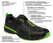 Obrázok z PREDATOR S3 ESD Low