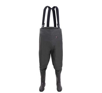 Obrázok z Procera FISHER CHEST WADERS Prsačky olivové