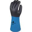 Obrázok z DeltaPlus CHEMSAFE PLUS WINTER VV837 Pracovné rukavice zimné