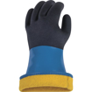 Obrázok z DeltaPlus CHEMSAFE PLUS WINTER VV837 Pracovné rukavice zimné