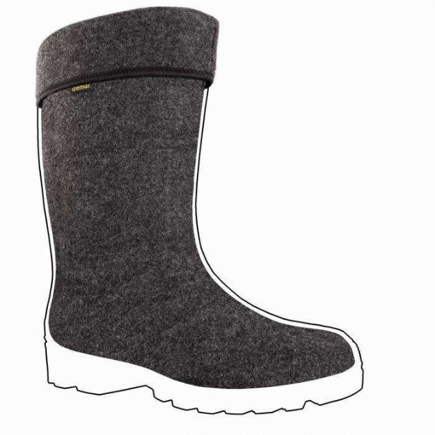 Obrázok z DEMAR RAINNY 5050 Vložky/Náhradné zateplenie