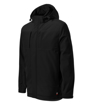 Obrázok z RIMECK® W55 Vertex Zimní softshellová bunda pánská
