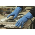 Obrázok z DeltaPlus VENIZETTE VE920 Pracovné chemické  rukavice