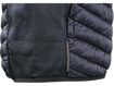 Obrázok z CXS KANSAS Pánska bunda zimná dymovo modrá