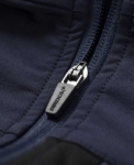 Obrázok z ARDON®BREEFFIDRY STRETCH Softshellová bunda modrá