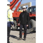 Obrázok z DeltaPlus GOBI S3 SRC Pracovná členková obuv