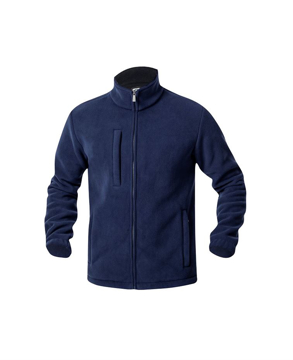Obrázok z ARDON®Polar 450 Mikina fleece modrá