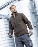 Obrázok z ARDON®Polar 450 Mikina fleece hnedá