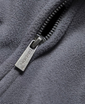 Obrázok z ARDON®Polar 450 Fleecová mikina tmavo šedá