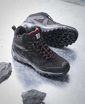 Obrázok z ARDON®FORCE Zimná outdoorová členková obuv
