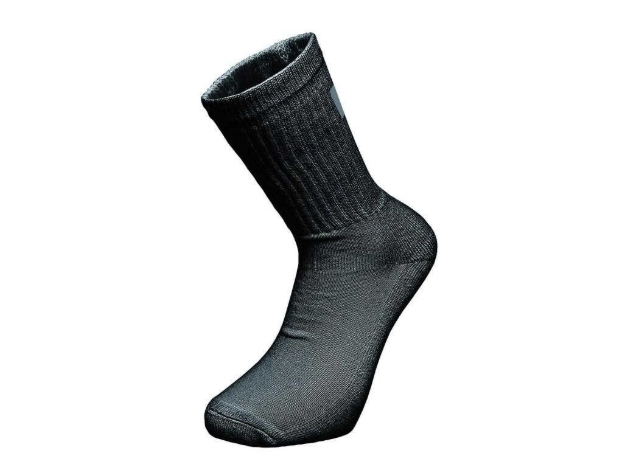 Obrázok z CXS THERMMAX Zimné ponožky čierne