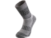 Obrázok z CXS SKI Zimné ponožky sivé