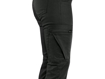 Obrázok z CXS UMI Pracovné dámske nohavice CARGO čierne
