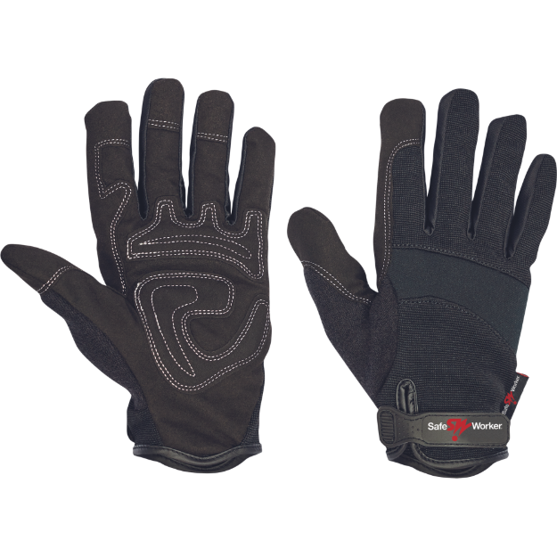 Obrázok z SW BERKELTL PROTECT Pracovné rukavice