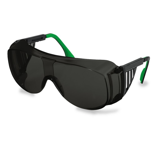 Obrázok z Uvex 9161 Ochranné okuliare pre zváračov