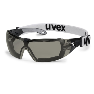 Obrázok z Uvex PHEOS GUARD Uzavreté okuliare 