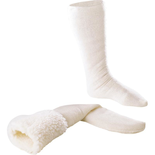 Obrázok z DeltaPlus CHAUSSETT Ponožky do vysokých topánok