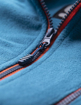 Obrázok z ARDON®4TECH Mikina fleece petrolejová modrá