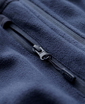 Obrázok z ARDON®MICHAEL Pánska fleece mikina tmavo modrá