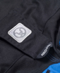 Obrázok z ARDON®4Xstretch® Pracovné nohavice s trakmi modrá