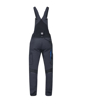 Obrázok z ARDON®4Xstretch® Pracovné nohavice s trakmi tmavo šedá
