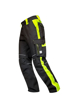 Obrázok z ARDON®NEON Zimné pracovné nohavice do pása čierno-žlté 