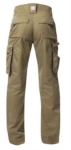 Obrázok z ARDON®SUMMER Pracovné nohavice do pása