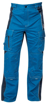 Obrázok z ARDON®VISION Pracovné nohavice do pása modré