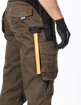 Obrázok z ARDON®VISION Pracovné nohavice s trakmi tarmac