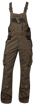 Obrázok z ARDON®VISION  Pracovné nohavice s trakmi tarmac predĺženej