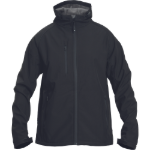 Obrázok z Cerva BEGNA Pánska softshell bunda