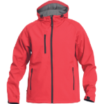 Obrázok z Cerva BEGNA Pánska softshell bunda