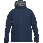 Obrázok z Cerva BEGNA Pánska softshell bunda